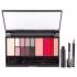 مجموعه آرایش صورت لانکوم مدل Labsolu Palette Parisienne Chic