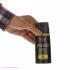 شامپو ضد شوره مو کلییر مدل Grease control حجم 400 میلی لیتر مجموعه 2 عددی به همراه اسپری بدن اکس مدل 02 حجم 150 میلی لیتر