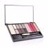 مجموعه آرایش صورت لانکوم مدل Labsolu Palette Parisienne Chic