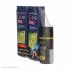 شامپو ضد شوره مو کلییر مدل Grease control حجم 400 میلی لیتر مجموعه 2 عددی به همراه اسپری بدن اکس مدل 02 حجم 150 میلی لیتر