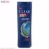 شامپو مردانه کلییر مدل Cool Sport Menthol حجم 400 میلی لیتر