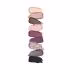 پالت سایه چشم کیکو میلانو مدل new glamour multi finish شماره 04
