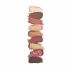سایه چشم کیکو میلانو مدل Glamour multi finish شماره 03