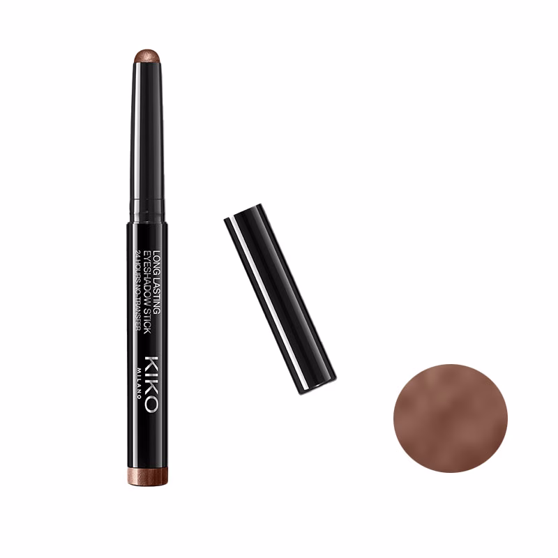 سایه چشم مدادی کیکو میلانو مدل Long Lasting stick شماره 17