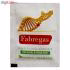 شامپو مو فابریگاس مدل Sachet حجم 10 میلی لیتر بسته 10 عددی