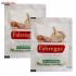 شامپو مو فابریگاس مدل Sachet حجم 10 میلی لیتر بسته 10 عددی