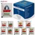 شامپو مو فابریگاس مدل Sachet حجم 10 میلی لیتر بسته 10 عددی