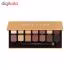 پالت سایه چشم آناستازیا مدل soft glam