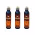 شامپو ضد ریزش مو بی کی مدل +A حجم 250 میلی لیتر مجموعه 3 عددی