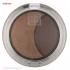 سایه چشم دی ام جی ام سری Studio Perfection مدل Duo Eyeshadow شماره 43
