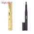 سایه چشم ایو سن لوران مدل EYE DUO SMOKER شماره 02