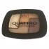 پالت سایه چشم ویبو مدل QUATTRO شماره 3