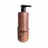 شامپو مو آگیوا مدل Anti-Frizz مناسب برای انواع مو حجم 800 میلی لیتر