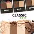 پالت سایه چشم زویی ارگانیک مدل Classic