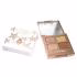 پالت سایه چشم شارلوت تیلبری مدل uxury palette of pearls