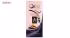 شامپو ضد شوره گنو گمبرون مدل Anti Dandruff حجم 250 میلی لیتر بسته 2 عددی