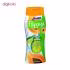 شامپو موی فریمن مدل Papaya and Lime حجم 400 میلی لیتر