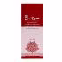 شامپو تثبیت کننده رنگ مو هربکس مدل Pomegranate حجم 200 میلی لیتر مجموعه 2 عددی