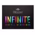 پالت سایه چشم فوراور فیفتی تو مدل INFINITE