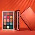 پالت سایه چشم ناتاشا دنونا مدل Zendo Palette