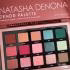 پالت سایه چشم ناتاشا دنونا مدل Zendo Palette