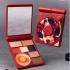 پالت سایه چشم شیگلم مدل Sunkissed Reverie