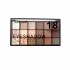 پالت سایه چشم گلفلاور مدل Nude Palette
