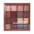 پالت سایه چشم لامل مدل Shades of Burgundy شماره 16