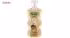 شامپوگیاهی تقویت کننده مرحبا مدل سیر حجم 250ml