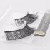 مژه مصنوعی زورانتل مدل Gld Fashion شماره 04