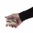 مژه مصنوعی زورانتل مدل Gld Fashion شماره 04