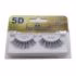مژه مصنوعی مابل مدل 5D-humanhair کد M03-07