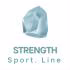 شامپو مو زیکرتو مدل Strength Sports Line حجم 330 میلی لیتر