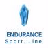 شامپو مو زیکرتو مدل Endurance Sport Line حجم 330 میلی لیتر