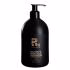 شامپو و نرم کننده مو روآ دو بیوتی مدل Golden Keratin-2 مناسب برای موی رنگ شده و خشک حجم 500 میلی لیتر