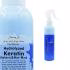 ماسک مو دو فاز کریستال مدل Hydrolyzed Keratin حجم 250 میلی لیتر مجموعه 2 عددی