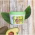 ماسک مو گارنیه مدل Hair Food Aguacate حجم 350 میلی لیتر