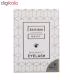 مژه مصنوعی بایسیدای مدل Volume lashes C کد 09
