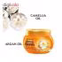 ماسک مو گارنیه سری Ultimate Blends مدل Argan & Camelia Oils حجم 300 میلی لیتر