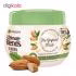 ماسک مو گارنیه سری Ultimate Blends مدل The Yoghurt حجم 300 میلی لیتر