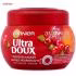 ماسک مو محافظت کننده گارنیه سری Ultra Doux مدل Cranberry حجم 300 میلی لیتر