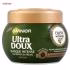 ماسک مو تقویت کننده و احیا کننده گارنیه سری Ultra Doux مدل Mythic Olive حجم 300 میلی لیتر