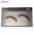 مژه مصنوعی زورانتل مدل Fashion Eye شماره 17
