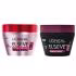 ماسک مو لورآل مدل Total Repair Extreme حجم 300 میلی لیتر به همراه ماسک مو مدل Arginine Resist