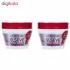 ماسک مو لورآل Elseve مدل Total Repair Extreme حجم 300 میلی لیتر مجموعه 2 عددی