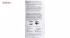 مژه مصنوعی پرستیژ مدل Faux Lashes Giselle شماره FL-03