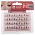 مژه مصنوعی تریتون سری Individual Eyelash مدل Eye-210-Asst
