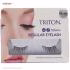 مژه مصنوعی تریتون سری Regular Eyelash مدل Eye-PBE1-201