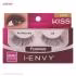 مژه مصنوعی کیس سری I.Envy مدل Au Naturale شماره 03