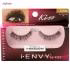 مژه مصنوعی کیس سری I.Envy مدل Espresso Brown شماره 08